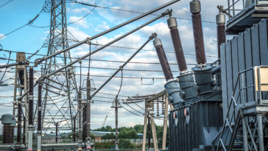 Florida man arrested for threatening utility workers restoring power after Hurricane Milton