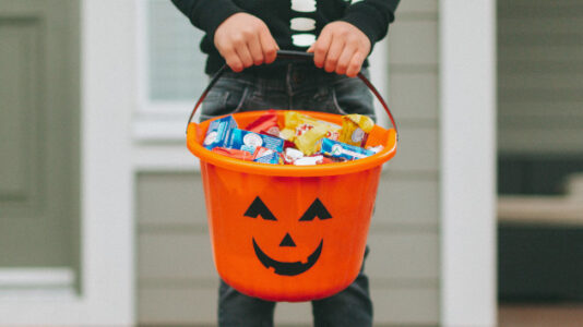 Forecasters scare up record-high temperatures for Halloween in the Northeast