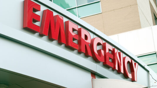 Hospitals, health care facilities begin reopening after Hurricane Milton