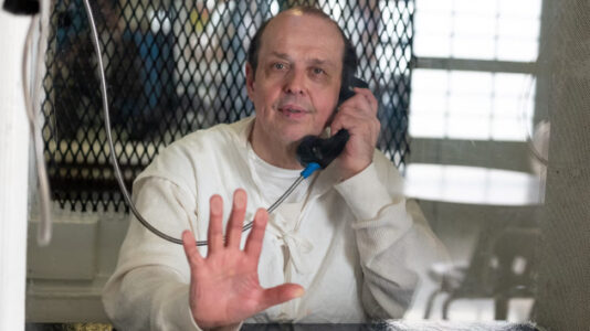 ‘Shaken baby’ death row inmate Robert Roberson turns to Supreme Court to halt his execution