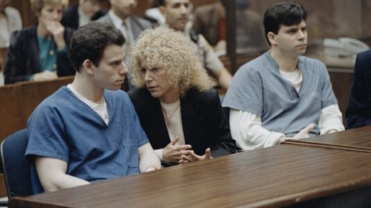 LA DA will announce decision on potential resentencing of the Menendez brothers Thursday