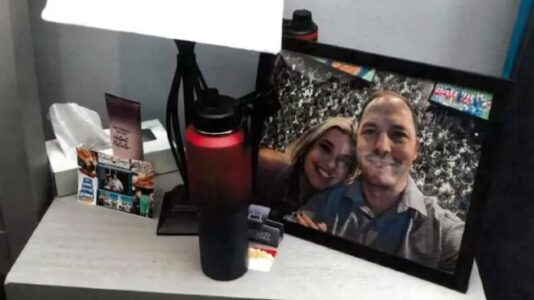 Virginia au pair pleads guilty to manslaughter in connection with double murder tied to affair