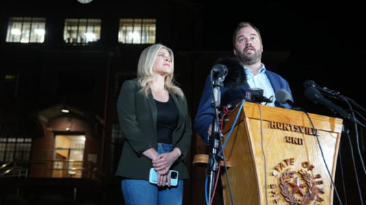 Severe weather threat, flooding continue as life-threatening storms pass through the East