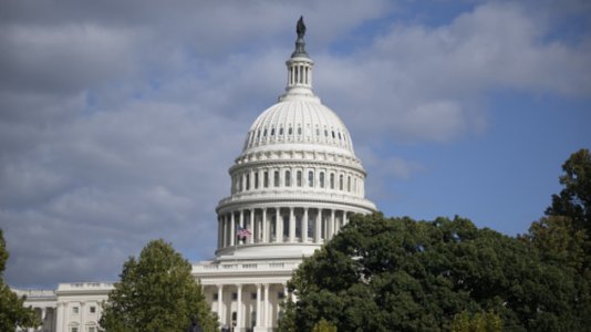 Senate Democrats press White House over loosened record-keeping policy