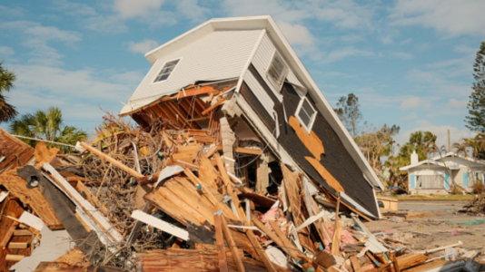 Biden to announce over $600M in Florida resiliency projects following hurricanes