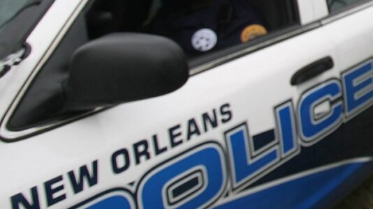 2 killed, 9 hurt in shootings in New Orleans