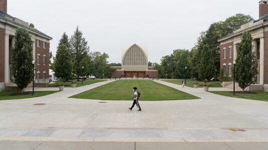 4 University of Rochester students arrested over antisemitic ‘Wanted’ posters