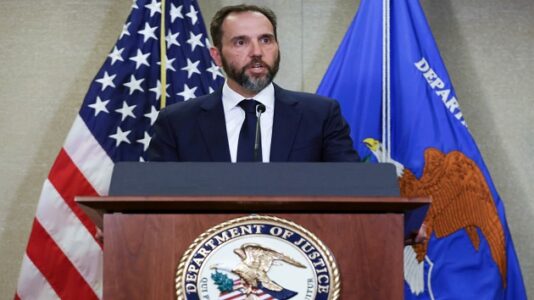 Court pauses appeal of Trump’s classified documents case