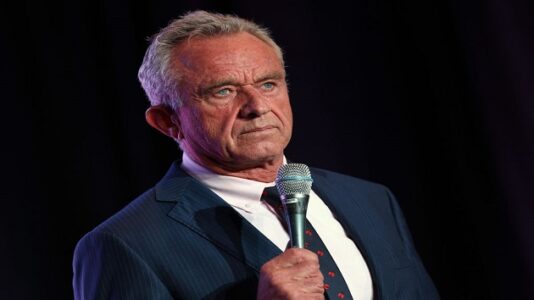 Some of RFK Jr.’s views are finding support in some unexpected quarters