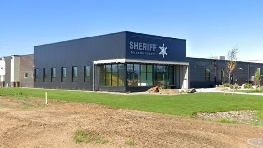 DNA on beer can helped lead to suspect in brutal campsite killing: Sheriff