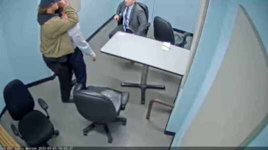 Daniel Penny trial jury asks for footage, testimony as it deliberates verdict