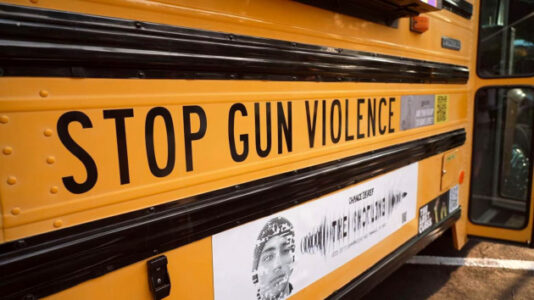 How advocates predict Trump’s 2024 win could impact gun violence prevention laws