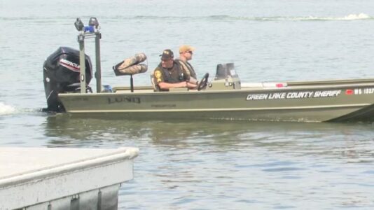 Missing Wisconsin kayaker likely faked his own death, fled to Europe; charges are possible: Sheriff