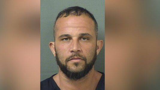 Man arrested after alleged Florida golf course murder: Police