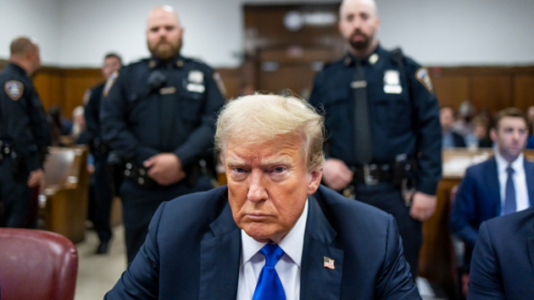 Prosecutors in Trump hush money case oppose dismissal, but are OK pausing case