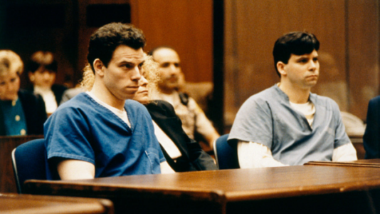 Menendez brothers’ case back in court for hearing regarding petition for review of new evidence