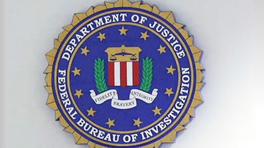 FBI special agent charged with sexually assaulting 2 women