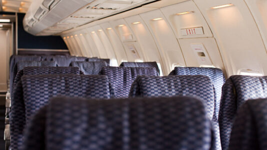 Russian stowaway now charged for sneaking onto Delta flight to France
