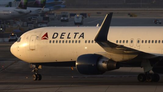 With Shutdown Over, Airports Work To Restore Normal Operations