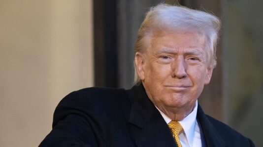 New York AG will continue to pursue $454 million civil fraud judgment against Trump
