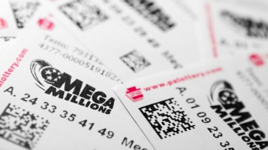 Mega Millions jackpot surges to $862 million
