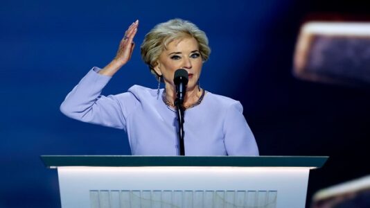 Linda McMahon’s alleged WWE sexual abuse lawsuit paused
