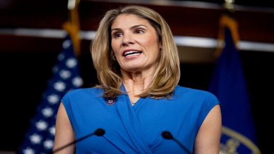 Massachusetts congresswoman says family was targeted with a bomb threat