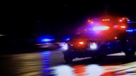 Two airboats collide in Florida sending over a dozen people to the hospital
