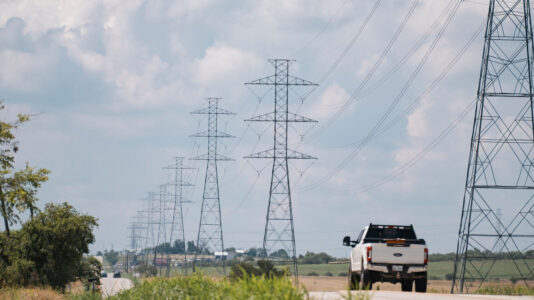 Texas could be the next big producer of green hydrogen, researchers say