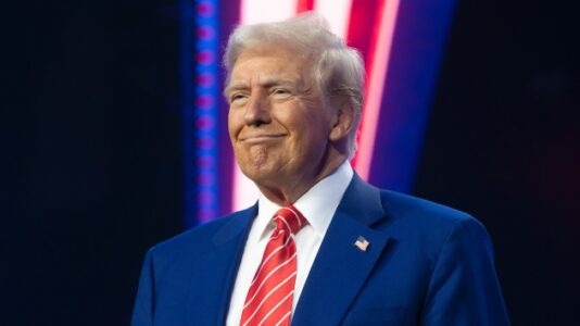 Appeals court rejects Trump’s attempt to overturn E. Jean Carroll verdict