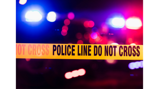 West Valley City PD Say Family Shooting Was Murder-Suicide