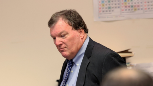 Gilgo Beach serial killing suspect Rex Heuermann charged with 7th murder as stunning details emerge
