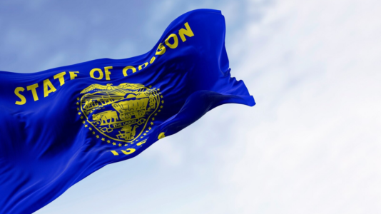 Letter urging residents to report ‘brown folks’ condemned by Oregon officials