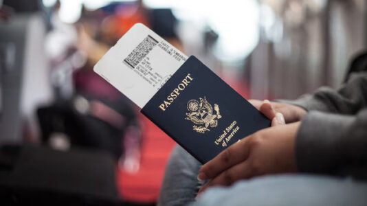 New travel requirements taking effect in 2025 for domestic and international destinations