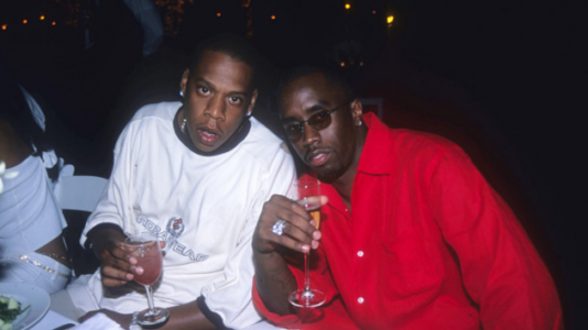 Jay-Z responds to civil lawsuit alleging rape of girl alongside Diddy