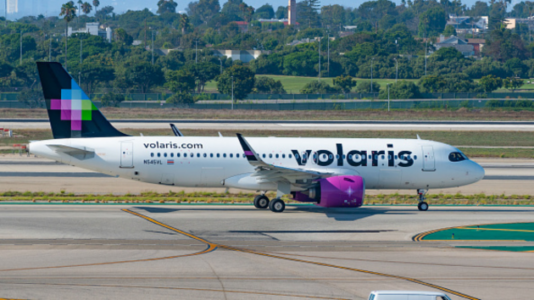 Passenger arrested after trying to divert flight in Mexico to United States