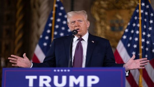 Judge orders DOJ to respond to Trump co-defendants’ allegations about Smith report