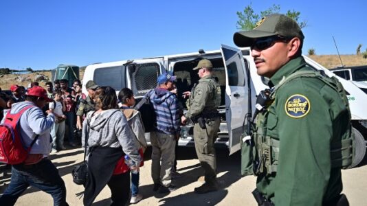 What to know about Trump’s immigration and border executive actions