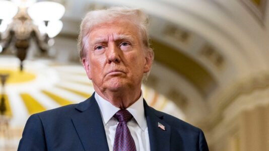 Trump to order ‘national energy emergency,’ eliminate federal DEI programs as part of executive actions