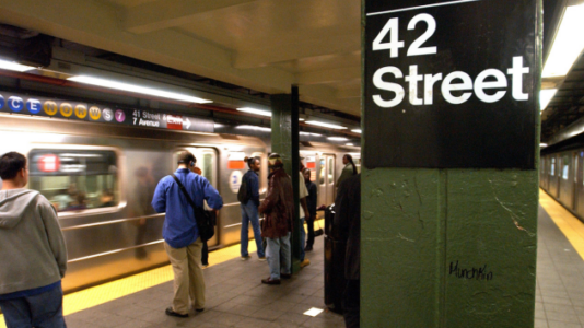 New York Gov. Kathy Hochul deploys more cops to subway system after high-profile crimes
