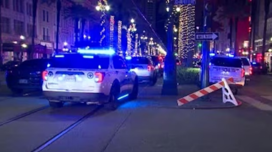 What we know about the victims of the New Orleans attack