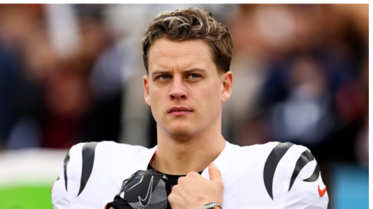 4 arrested in connection with burglary at Joe Burrow’s house