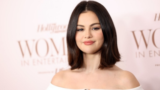 Selena Gomez breaks down in tears over Trump deportations: ‘My people are getting attacked’