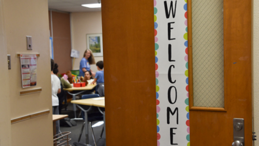 New data highlights ‘achievement gap’ for students in the US
