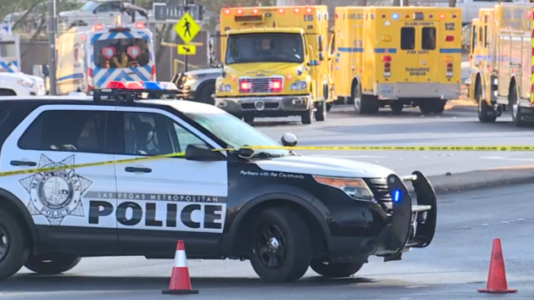 Cybertruck explosion at Trump Las Vegas hotel treated as possible act of terror: Official