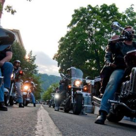 UT Motorcycle-Related Fatalities Reach 15-Year High