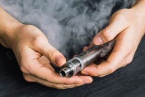 Utah’s Vape Ban Takes Effect, Threatening Local Businesses