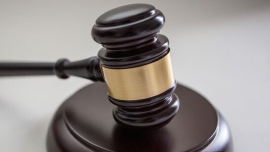 Kirk’s Suspected Killer In Court