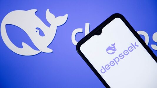 DeepSeek banned from government devices in New York state