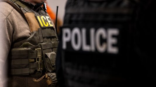 ICE carries out raid in Colorado, arrests over 100 members of Venezuelan gang: Officials